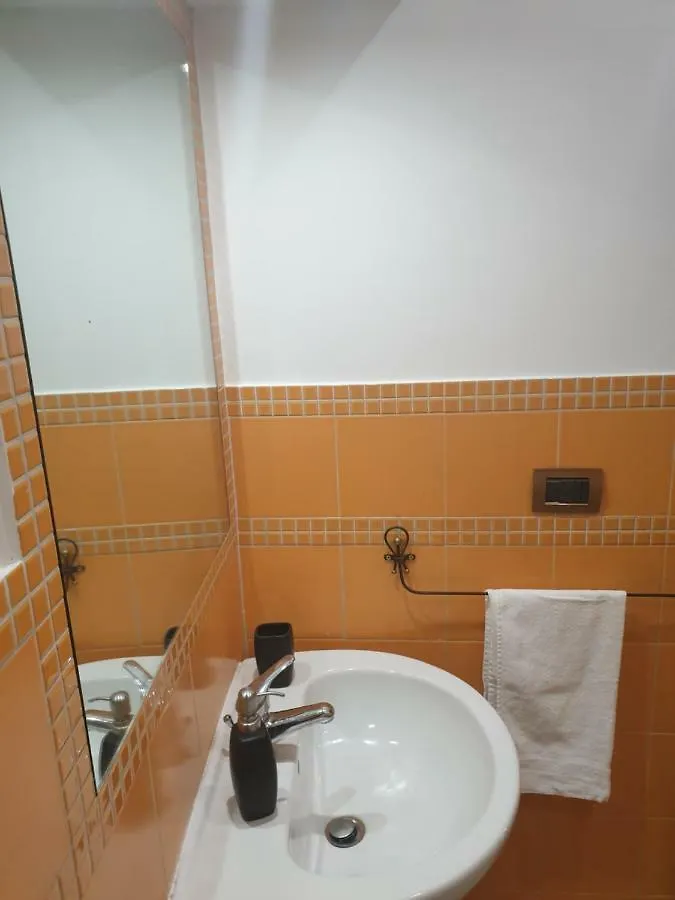 Cortiletto 37 Apartment Catania