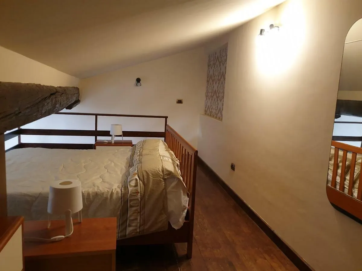 Cortiletto 37 Apartment Catania