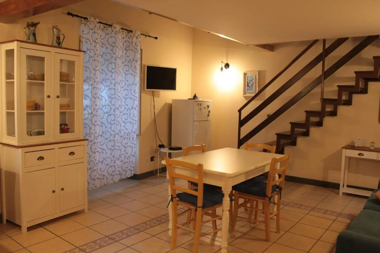 Cortiletto 37 Apartment Catania 0*,  Italy