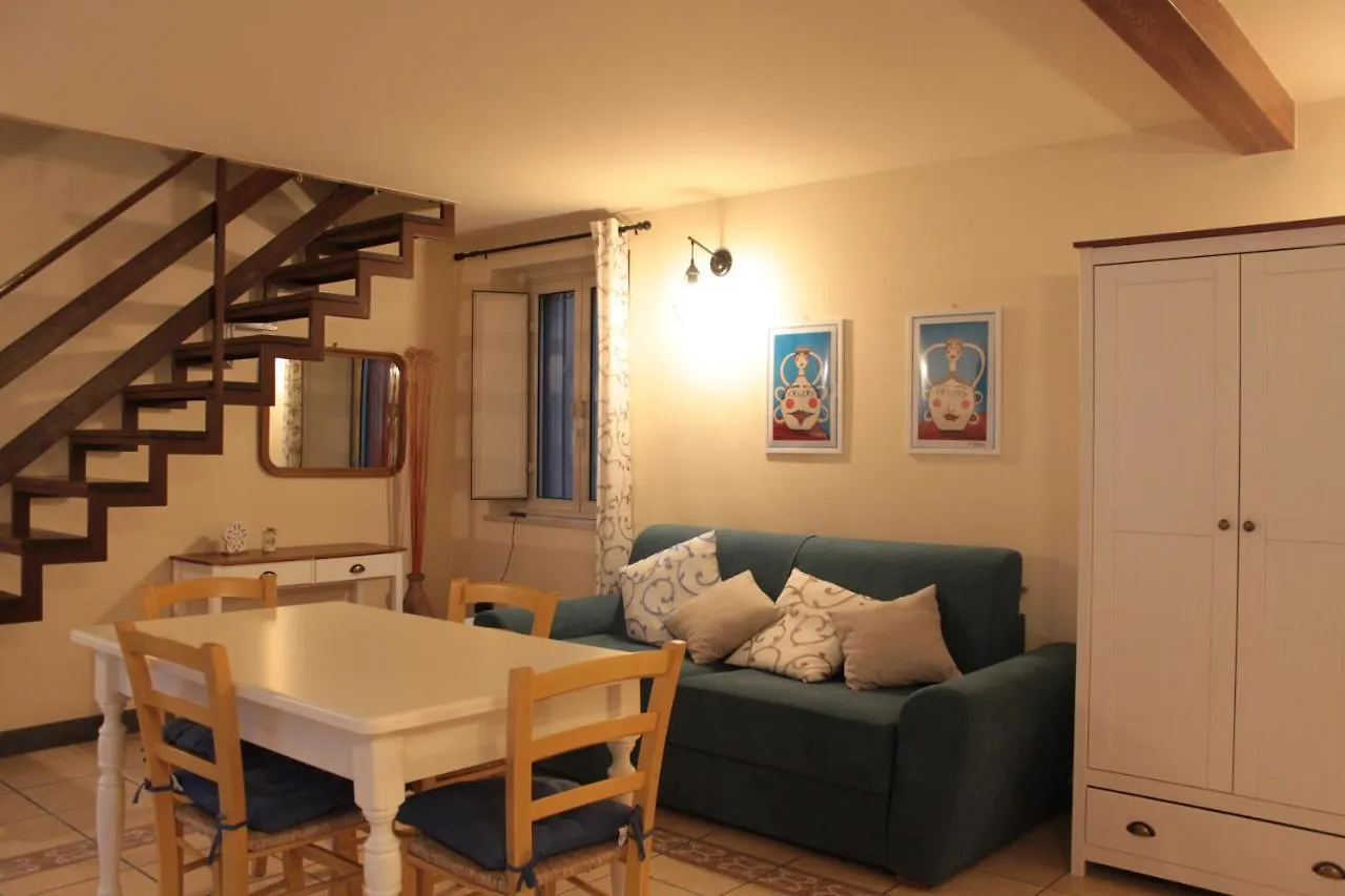 Cortiletto 37 Apartment Catania