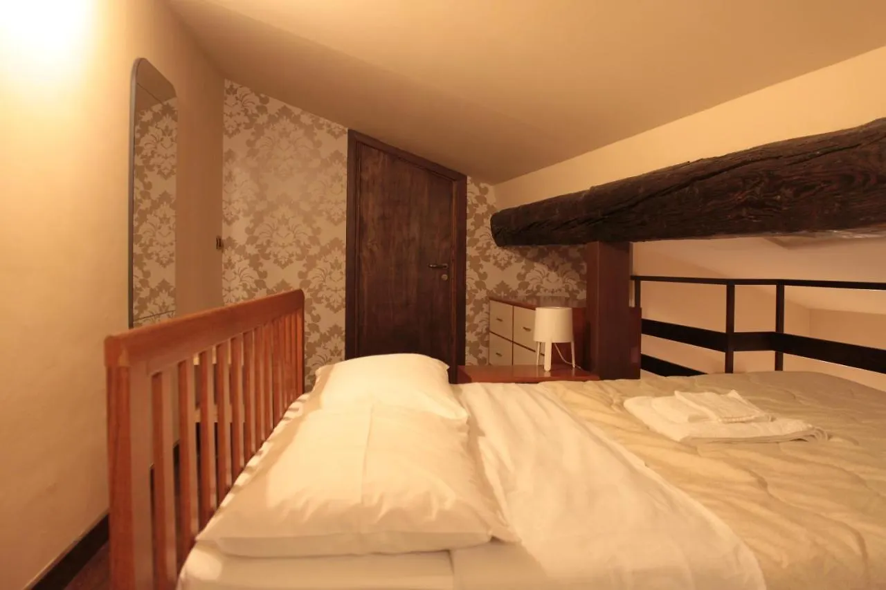 Cortiletto 37 Apartment Catania Italy