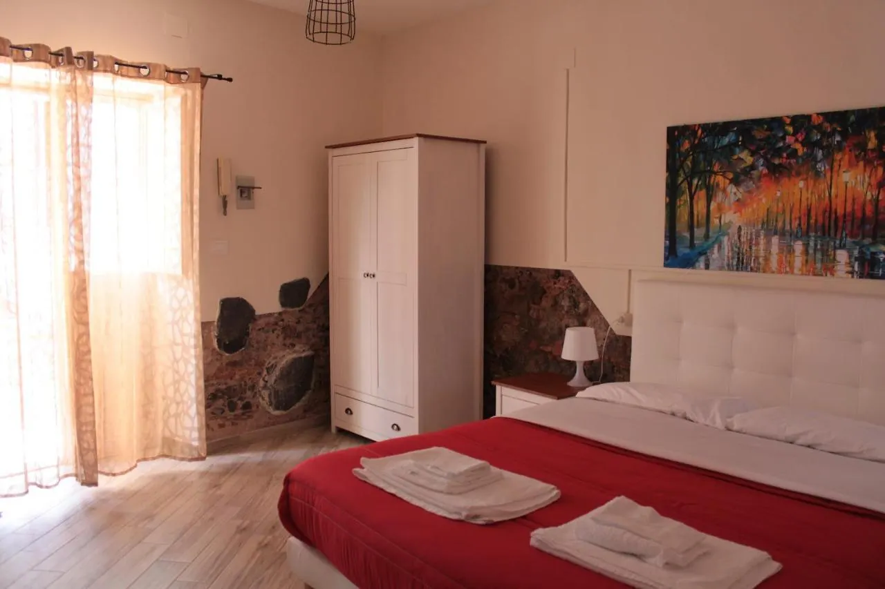 Cortiletto 37 Apartment Catania