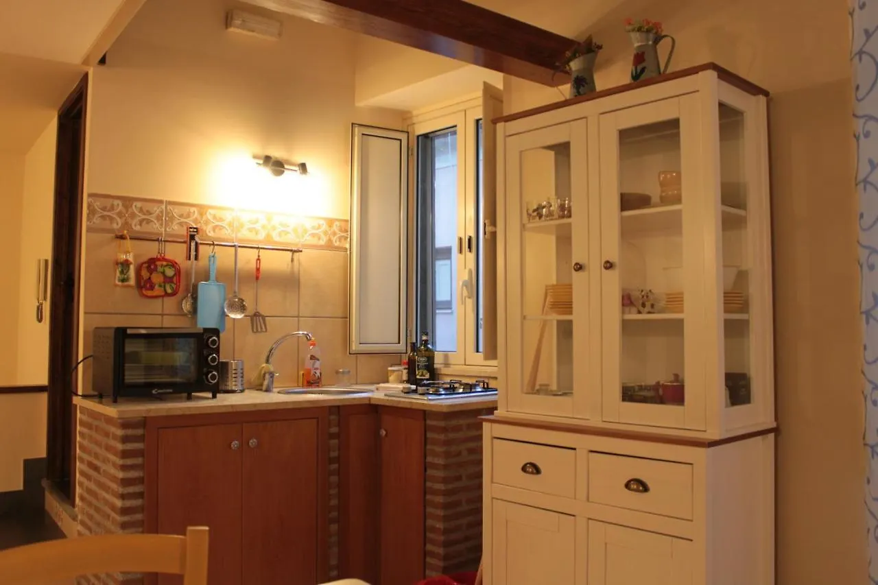 Cortiletto 37 Apartment Catania 0*,  Italy