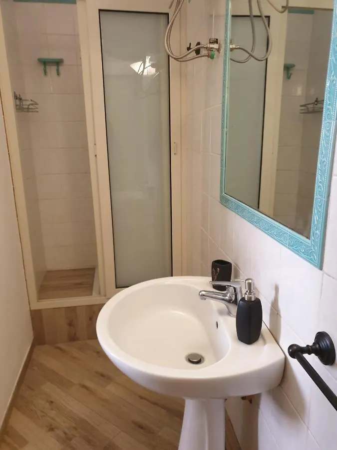 Cortiletto 37 Apartment Catania Italy